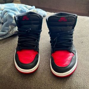 Jordan 1 High OG `UNC to Chicago’